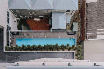 Newcastle Central Plaza - Accommodation Port Macquarie 2