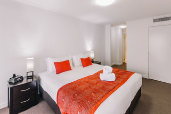 Newcastle Central Plaza - Accommodation Port Macquarie 12