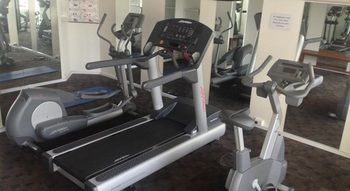 Newcastle Central Plaza - Accommodation Port Macquarie 22