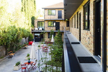 Aberlour Court - Accommodation Port Macquarie 2