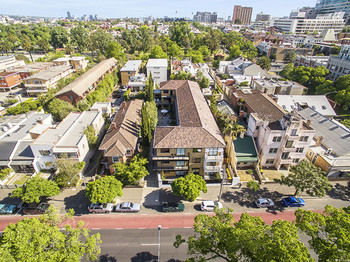 Aberlour Court - Accommodation Port Macquarie 3