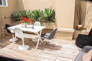 Darlinghurst Apartments - Accommodation Port Macquarie 1