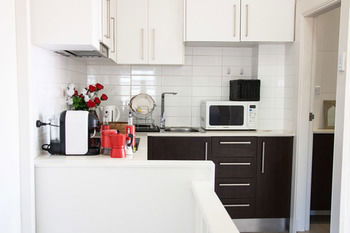 Darlinghurst Apartments - Accommodation Port Macquarie 4