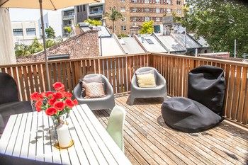 Darlinghurst Apartments - Accommodation Port Macquarie 12