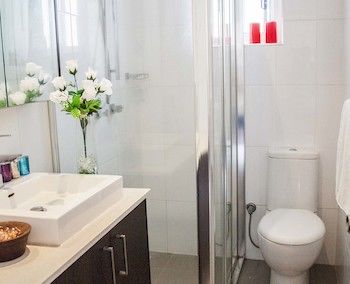 Darlinghurst Apartments - Accommodation Port Macquarie 25
