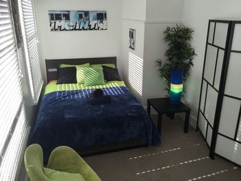 Darlinghurst Apartments - Accommodation Port Macquarie 43