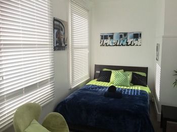 Darlinghurst Apartments - Accommodation Port Macquarie 44