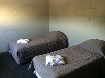 Golfview Hotel - Accommodation Port Macquarie 5