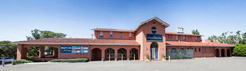 Golfview Hotel - Accommodation Port Macquarie 8