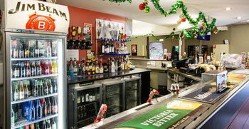 Golfview Hotel - Accommodation Port Macquarie 9