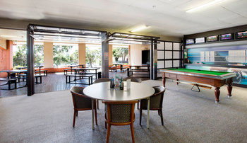 Golfview Hotel - Accommodation Port Macquarie 10
