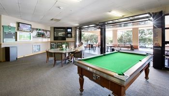 Golfview Hotel - Accommodation Port Macquarie 14