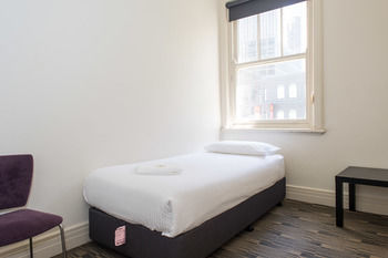 Criterion Hotel Sydney - Accommodation Port Macquarie 3