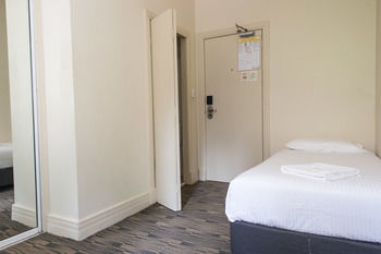 Criterion Hotel Sydney - Accommodation Port Macquarie 4