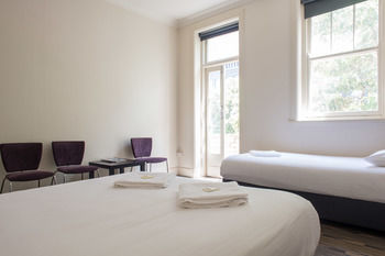 Criterion Hotel Sydney - Accommodation Port Macquarie 9