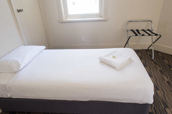 Criterion Hotel Sydney - Accommodation Port Macquarie 11