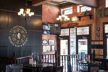 Criterion Hotel Sydney - Accommodation Port Macquarie 12