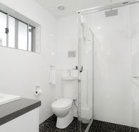 Merewether Motel - Accommodation Port Macquarie