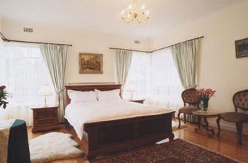 Bluebell Bed & Breakfast - Accommodation Port Macquarie 2