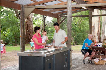 BIG4 Yarra Valley Holiday Park - Accommodation Port Macquarie 1