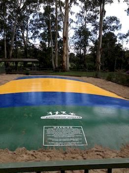 BIG4 Yarra Valley Holiday Park - Accommodation Port Macquarie 2