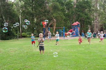 BIG4 Yarra Valley Holiday Park - Accommodation Port Macquarie 4