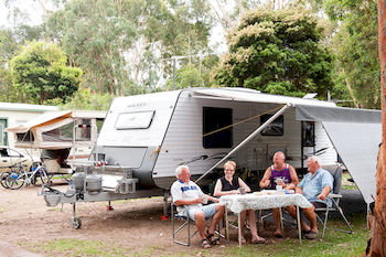 BIG4 Yarra Valley Holiday Park - Accommodation Port Macquarie 5