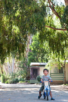 BIG4 Yarra Valley Holiday Park - Accommodation Port Macquarie 9