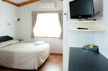 BIG4 Yarra Valley Holiday Park - Accommodation Port Macquarie 10