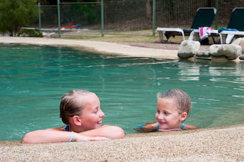 BIG4 Yarra Valley Holiday Park - Accommodation Port Macquarie 13