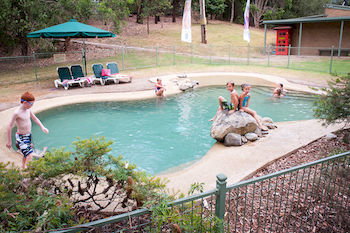 BIG4 Yarra Valley Holiday Park - Accommodation Port Macquarie 14