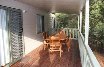 BIG4 Yarra Valley Holiday Park - Accommodation Port Macquarie 22
