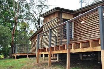 BIG4 Yarra Valley Holiday Park - Accommodation Port Macquarie 31