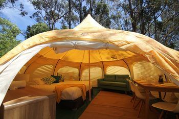 BIG4 Yarra Valley Holiday Park - Accommodation Port Macquarie 32