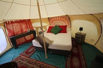 BIG4 Yarra Valley Holiday Park - Accommodation Port Macquarie 33