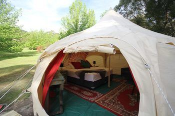 BIG4 Yarra Valley Holiday Park - Accommodation Port Macquarie 34