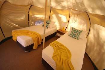 BIG4 Yarra Valley Holiday Park - Accommodation Port Macquarie 35