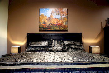 Deville At Healesville - Accommodation Port Macquarie 0
