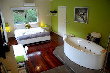Deville At Healesville - Accommodation Port Macquarie 4