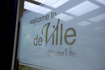 Deville At Healesville - Accommodation Port Macquarie 12