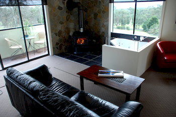 Deville At Healesville - Accommodation Port Macquarie 14