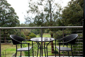 Deville At Healesville - Accommodation Port Macquarie 16