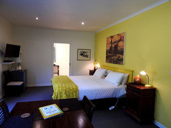 Deville At Healesville - Accommodation Port Macquarie 25