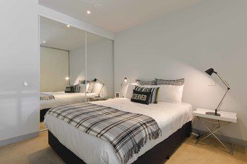 Apartments Of Melbourne Northbank - Accommodation Port Macquarie 2
