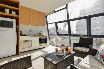 Apartments Of Melbourne Northbank - Accommodation Port Macquarie 4