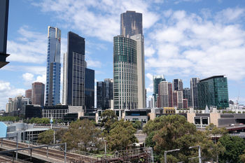 Apartments Of Melbourne Northbank - Accommodation Port Macquarie 7