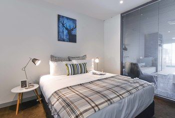 Apartments Of Melbourne Northbank - Accommodation Port Macquarie 9