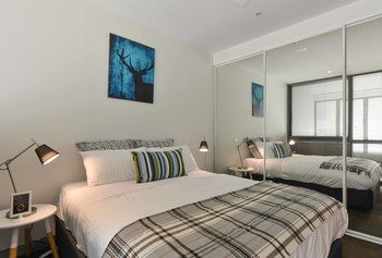 Apartments Of Melbourne Northbank - Accommodation Port Macquarie 11