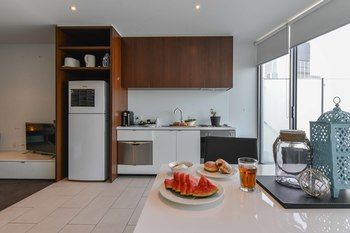 Apartments Of Melbourne Northbank - Accommodation Port Macquarie 14