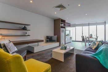 Apartments Of Melbourne Northbank - Accommodation Port Macquarie 15